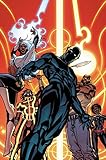 Now Black Panther #7 Comic Book