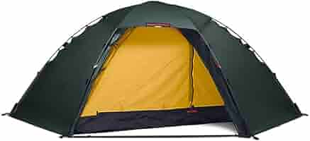 HILLEBERG - 【3点セット未使用正規品】ヒルバーグ スタイカ グリーン（濃い緑） 3点セット未使用正規品】ヒルバーグ スタイカ グリーン（濃い緑）