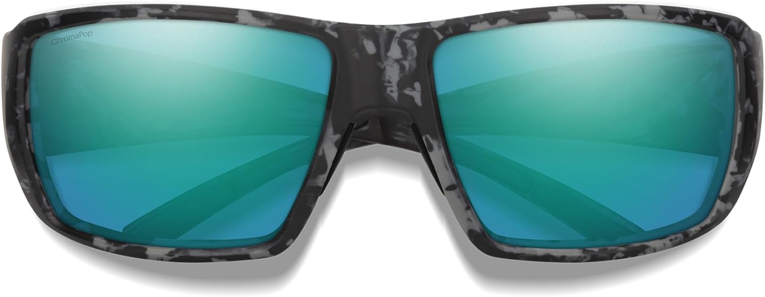 SMITH Guide’s Choice Sunglasses – Polarized Performance Sports Active Sunglasses – for Men & Women - Image 2