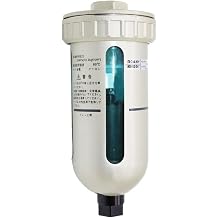 Automatic Drainer SMC Type AD402-04 end Automatic Drain Valve air Compressor 4-Point Oil-Water Separator