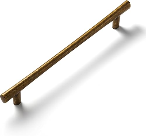 Miniatura 8 de Manijas de latón antiguo para gabinete, centro de agujeros de 3.78 pulgadas, tiradores vintage para gabinetes, cajones retro, armario, muebles,