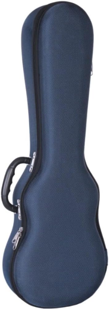 ウクレレケース、防水、軽量、持ち運び簡単、耐久性、スタイリッシュ、ユニセックス、肩掛け/手持ちに最適、23/24インチに対応 You