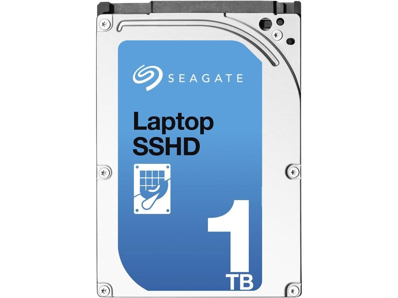 Amazon.com: (Old Model) Seagate 1TB Gaming SSHD SATA 8GB NAND SATA