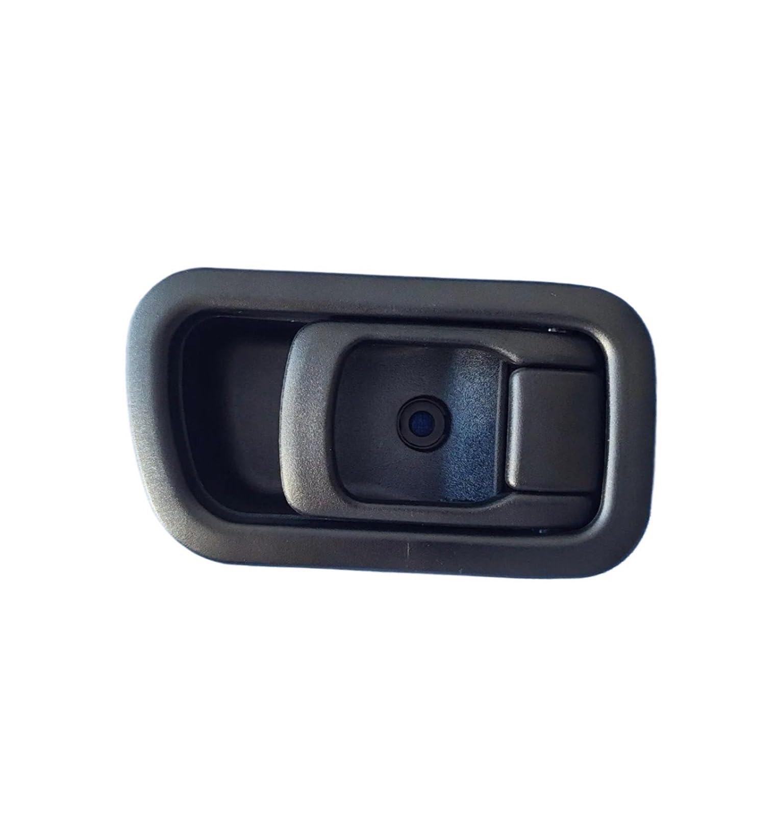 DUDUYANG Car Outside Door Handle for Nissan for Frontier 2001-2004 Interior Door Handle Front Left and Right