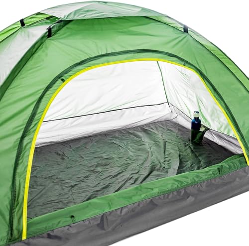 Carpa Domo para 4 Personas 10 Pack miniatura 6