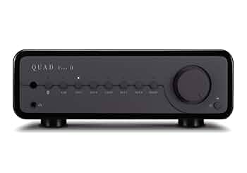 QUAD クォード Vena II プリメインアンプ Amazon | クォード プリメインアンプクラシックランカスター