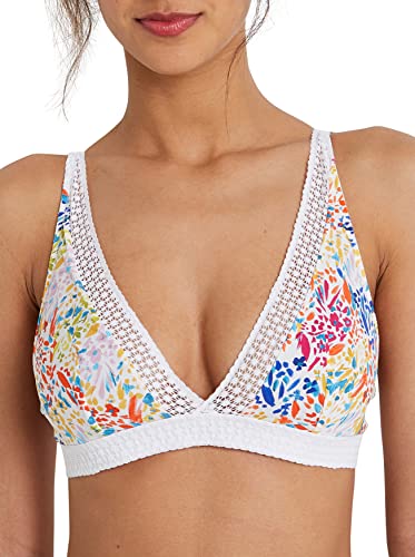 ROUGEGORGE LINGERIE - Soutien Gorge sans Armature - Vanity - Femme Cover