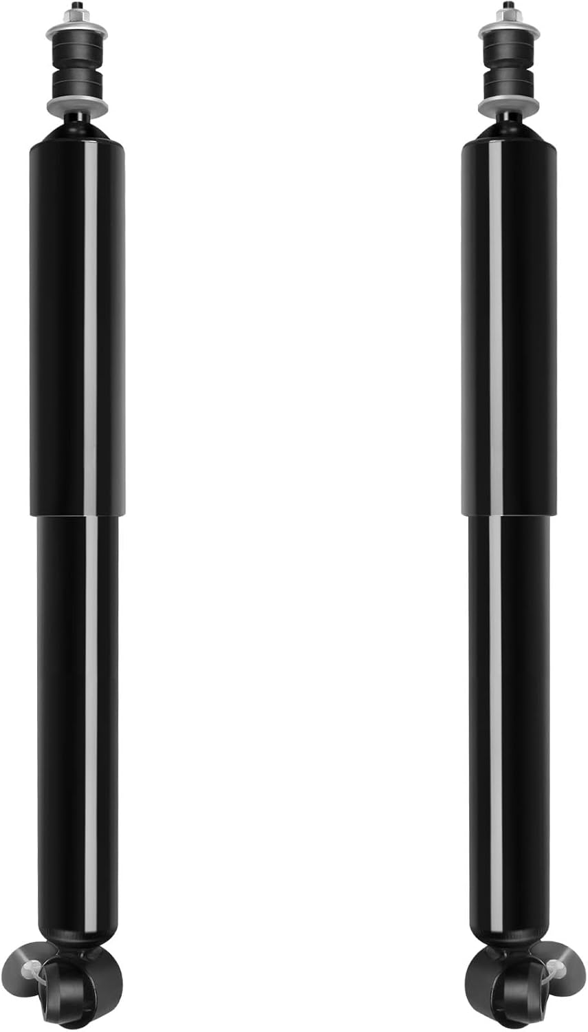 Shocks Struts,ECCPP Rear Pair Shock Absorbers Strut Kits Compatible with 1990 1991 1992 1993 1994 1995 Toyota 4Runner, 1981 1982 1983 84 85 86 1987 1988 1989 1990 Toyota Land Cruiser KG5475 KG5474