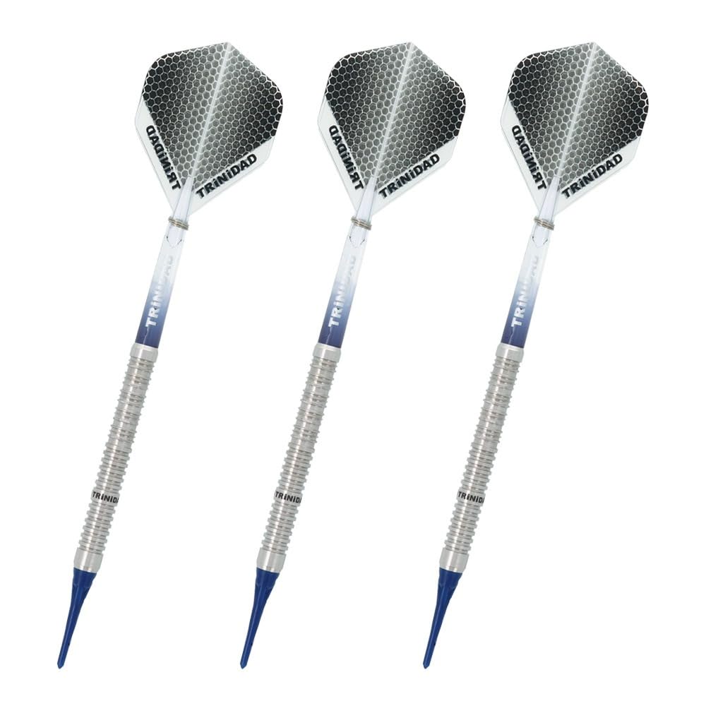 【即投げ可能セット】バッサ 篠原克弥モデル 2BA ダーツ セット Amazon | TRiNiDAD PRO トリニダードプロ BASSA バッサ 2BA 篠原克弥