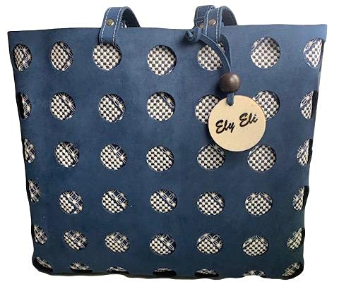 Bolso de Hombro Elyeli modelo Lillo Mara