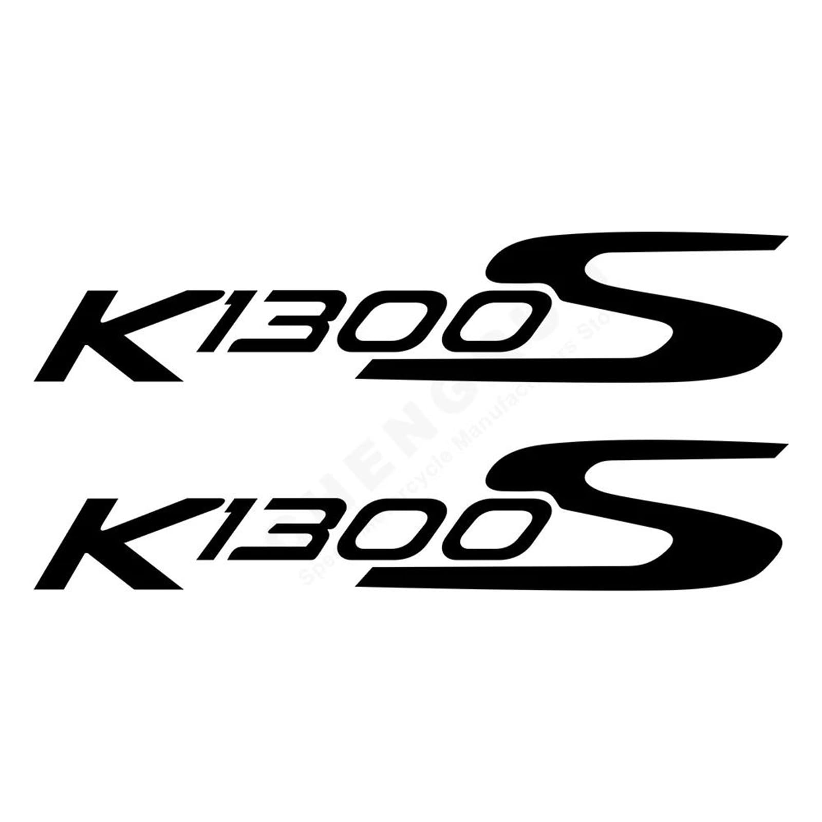 Motorcycle Sticker for BMW K1300S K1300 K 1300 S 1300S 2009-2016