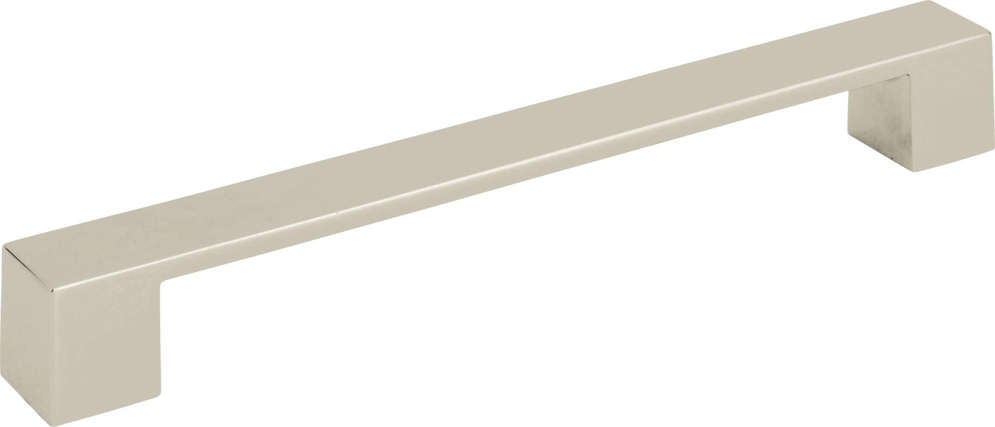 Atlas A825-BN - WIDE SQUARE PULL 192 MM CC - Amazon.com