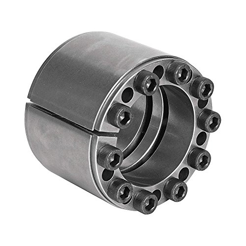 Climax Metal C405M-42X75, C405M-Series Locking Assembly - 42mm x 75mm (Pack of 2 pcs)