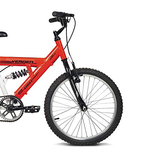 Bicicleta Verden Eagle, Aro 20