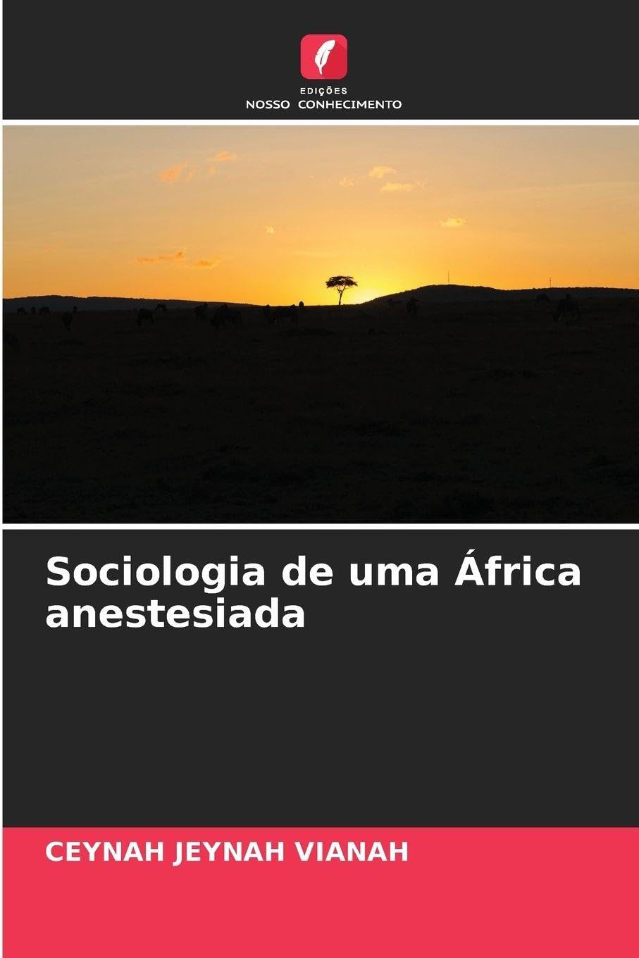 Sociologia de uma África anestesiada