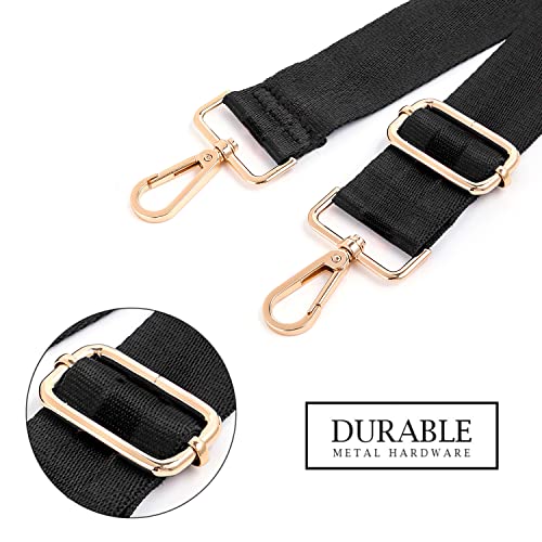 Purse Strap Replacement Crossbody Handbag Shoulder Strap Adjustable4
