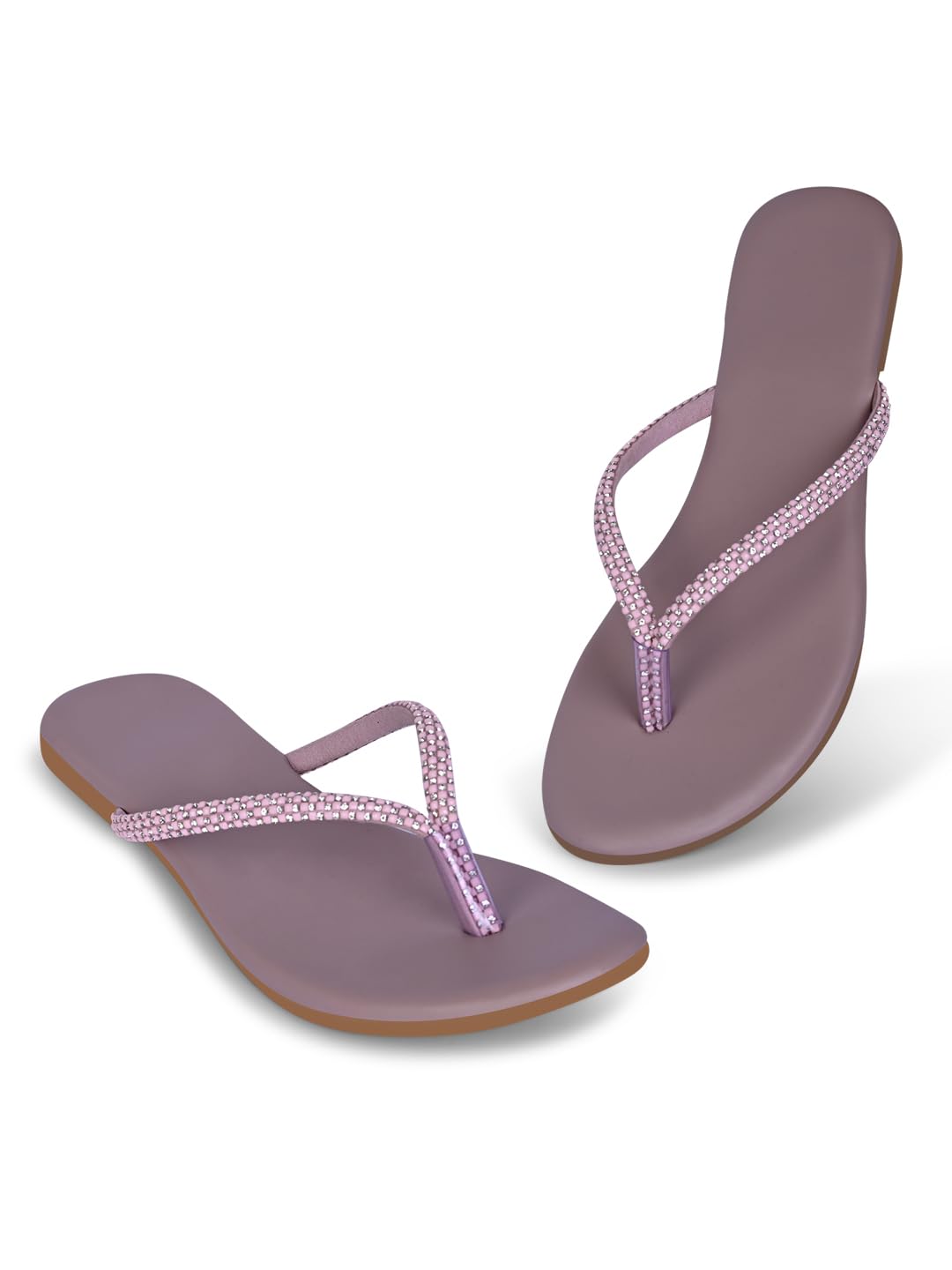shoestail BreezySteps Women Flats SL1014-picture-39