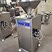 Heavy-Duty Industrial Sausage Stuffer, Electric Sausage Filling Machine, Horizontal Sausage Maker with Stuffing Tubes and High-Speed, for Meat Processing Plant, Sausage Factory