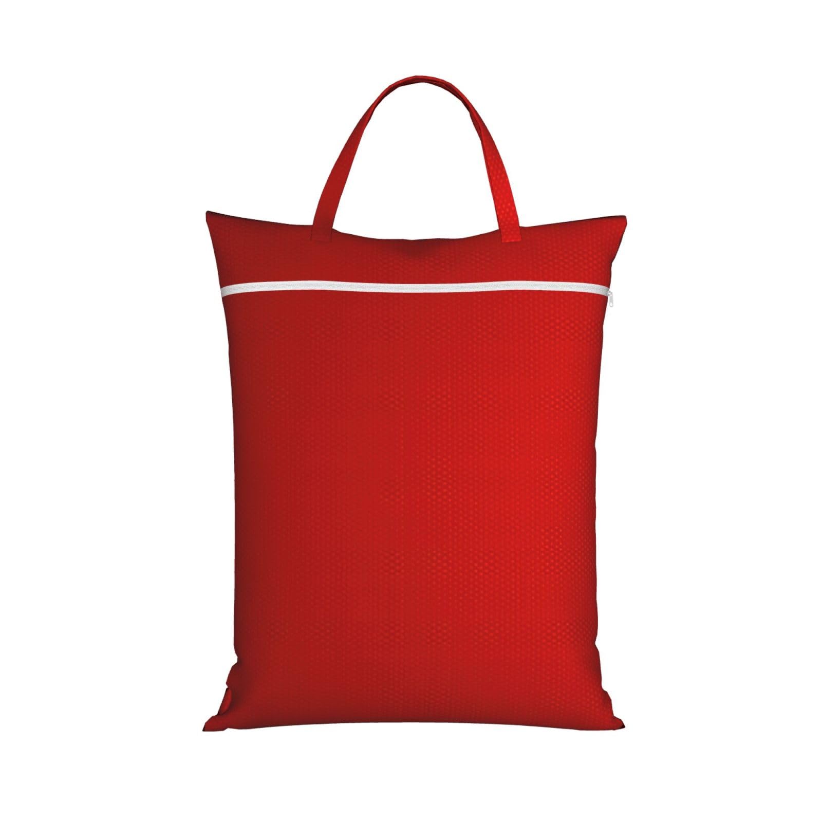 Sac à linge de voyage pliable et imperméable pour camping et randonnée