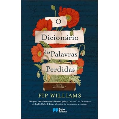 O Dicion&aacute;rio das Palavras Perdidas