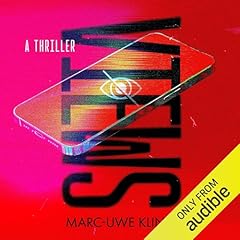 Views Audiolibro Por Marc-Uwe Kling, Boris L&ouml;bsack arte de portada