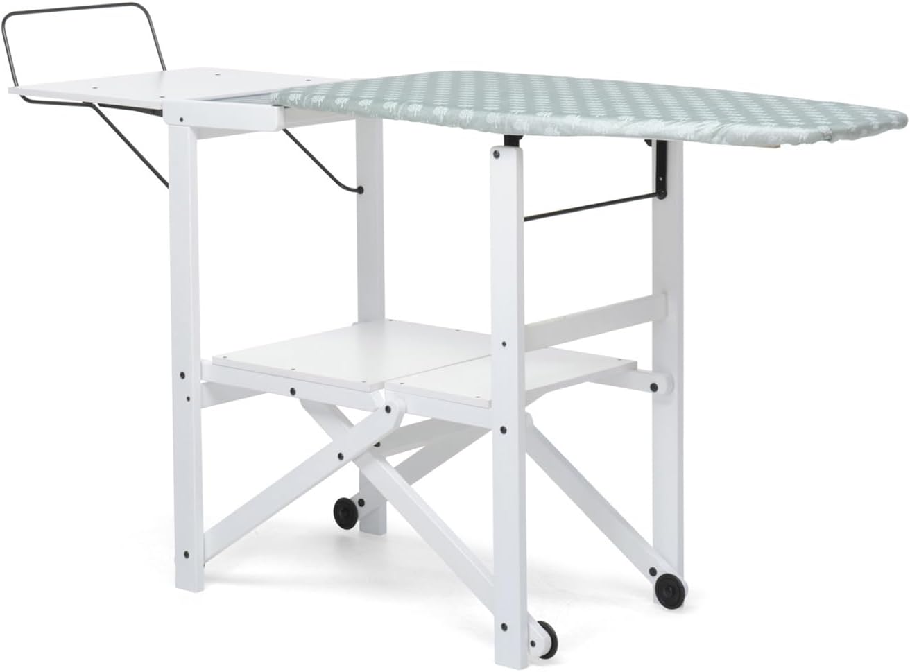 Table à repasser pliante 3 en 1 - Nova Shop