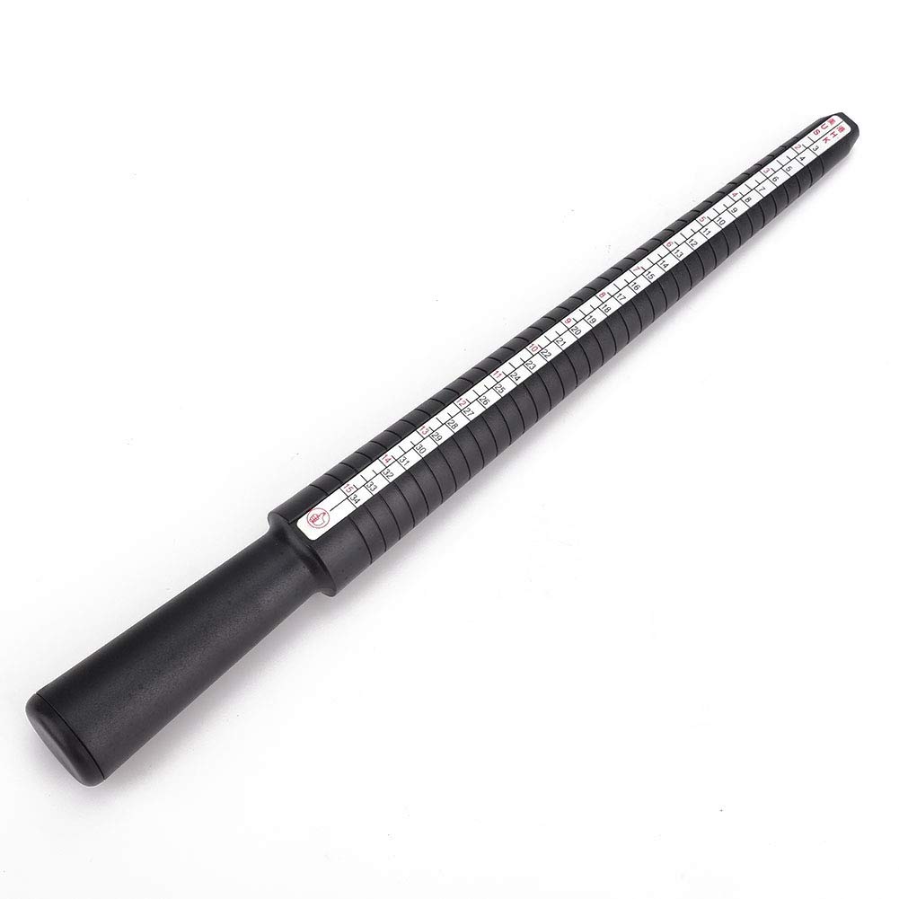 Plastic Sizer Mandrel S Finger Gauge Jewelry Measu Tool Mandrel Sizer Finger Gauge Plastic Sizer Finger Measure Tool Finger Sizer Finger Is Use Maintaining integrity. Its to