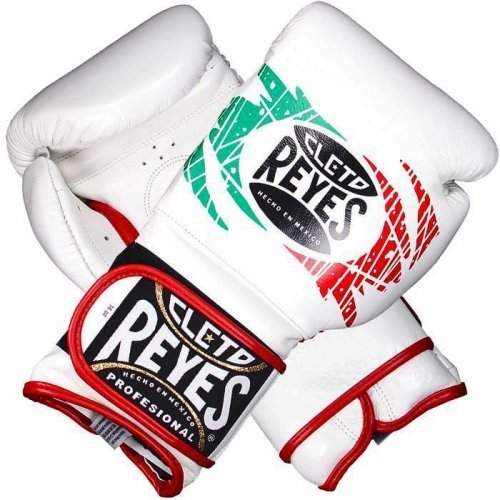 Reflex Coordination Bag Cleto Reyes Double End Boxing Bag