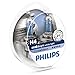 Produktbild Philips CrystalVision 12342CVSM H4 60W P43t-38 1100lm Autolampe