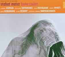 中古】 Stabat Mater BrunoCoulais 作曲 ,Lo?cPierre 指揮