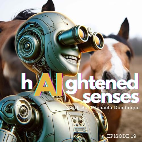 Horses (and also how to build approachable communities for young female founders)