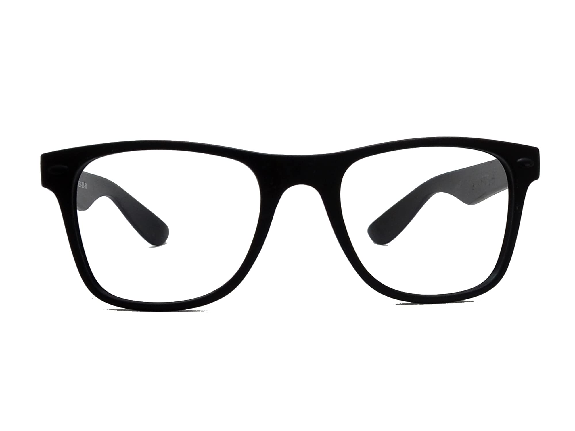 Eye 2 Eye Photochromic Glasses For Men And Women Photochromatic Glasses For Men And Women Anti Glare With UV Protection Photo Grey Glasses With Anti Glare Lenses Zero Power Black Square 25-image-43