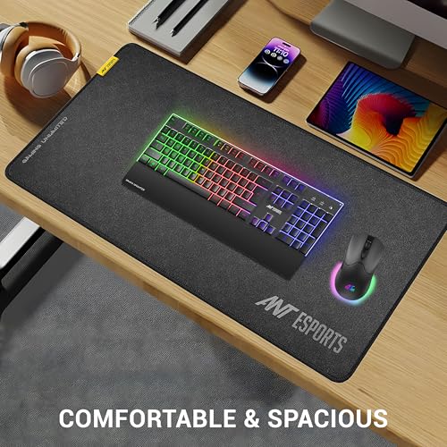 Ant Esports MP320S Speed Gaming Mouse Pad XL - Image 7 of 7