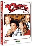 Cheers - Season 7 [UK Import]