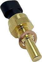 Vista 8 de Coolant Temperature Sensor 15326388 Compatible with 1999-2018 Silverado 1500,2000-2019 Tahoe,2006-2014 Impala, 2004-2014 Malibu,1999-2018 Sierra