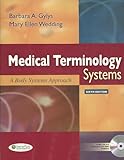 Taber's Cyclopedic Medical Dictionary, 21st Edition + Medical Terminology Systems, 6th Edition Package