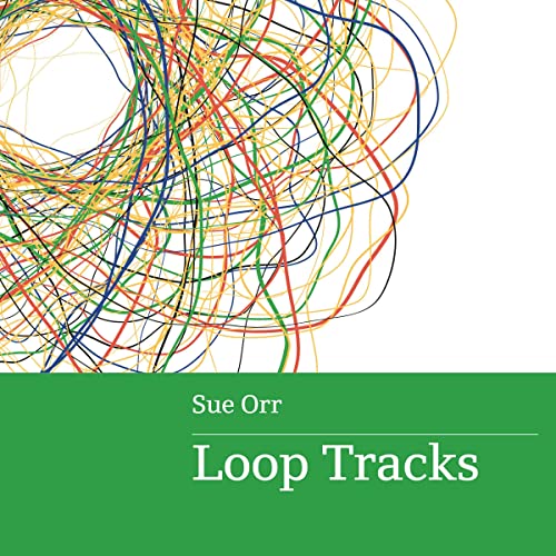 Loop Tracks by Sue Orr episode artwork