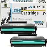 [Compatibilité précise] - Développés pour s'intégrer sans incertitude avec les modèles Pantum BM 2300, 2300A, 2300AW, 2300NW, 2300W, 2300ANW, BM 2309, 2309W, 2309AW, 2309ANW, BP 2300, 23000, 230, 2300, 23000, 23000, NW, 230 0 W et 2309 W. Veuillez consulter la description ou les images pour la liste complète des modèles compatibles.