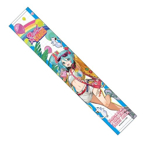 Digital Stars @ MIKU EXPO 2025 ASIA Scarf Towel