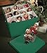 Byers' Choice Caroler Condo Figurine Storage Box #677