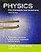 Student Solutions Manual: for Physics for Engineers and Scientists, Third Edition (Vol. 1)