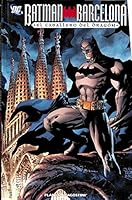 Batman: Barcelona, el cavaller i el drac 8416070741 Book Cover
