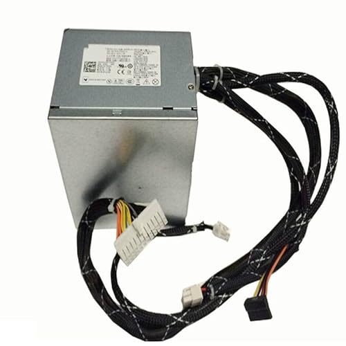 PSU For PowerEdge T310 375W �d�� N375E-01 L375E-S0 NPS-375CB-1A T122K T128K PS-5371-1D N375P-01