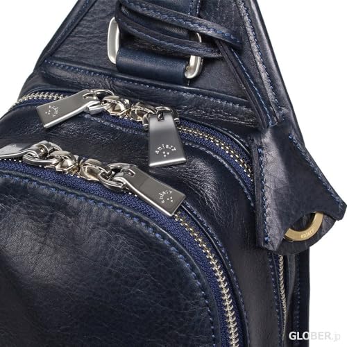 aniary（アニアリ）『ボディバッグ（01-07004）』