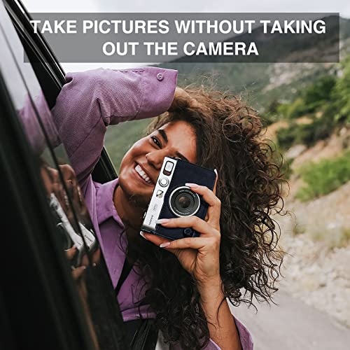 WOGOZAN Capa protetora Mini EVO para câmera instantânea híbrida Fujifilm Instax Mini EVO, mini bolsa