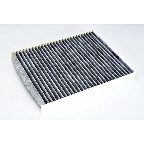 Filtro interior de aire Mahle LAK 153 de carbón activo para habitáculo de coche 5