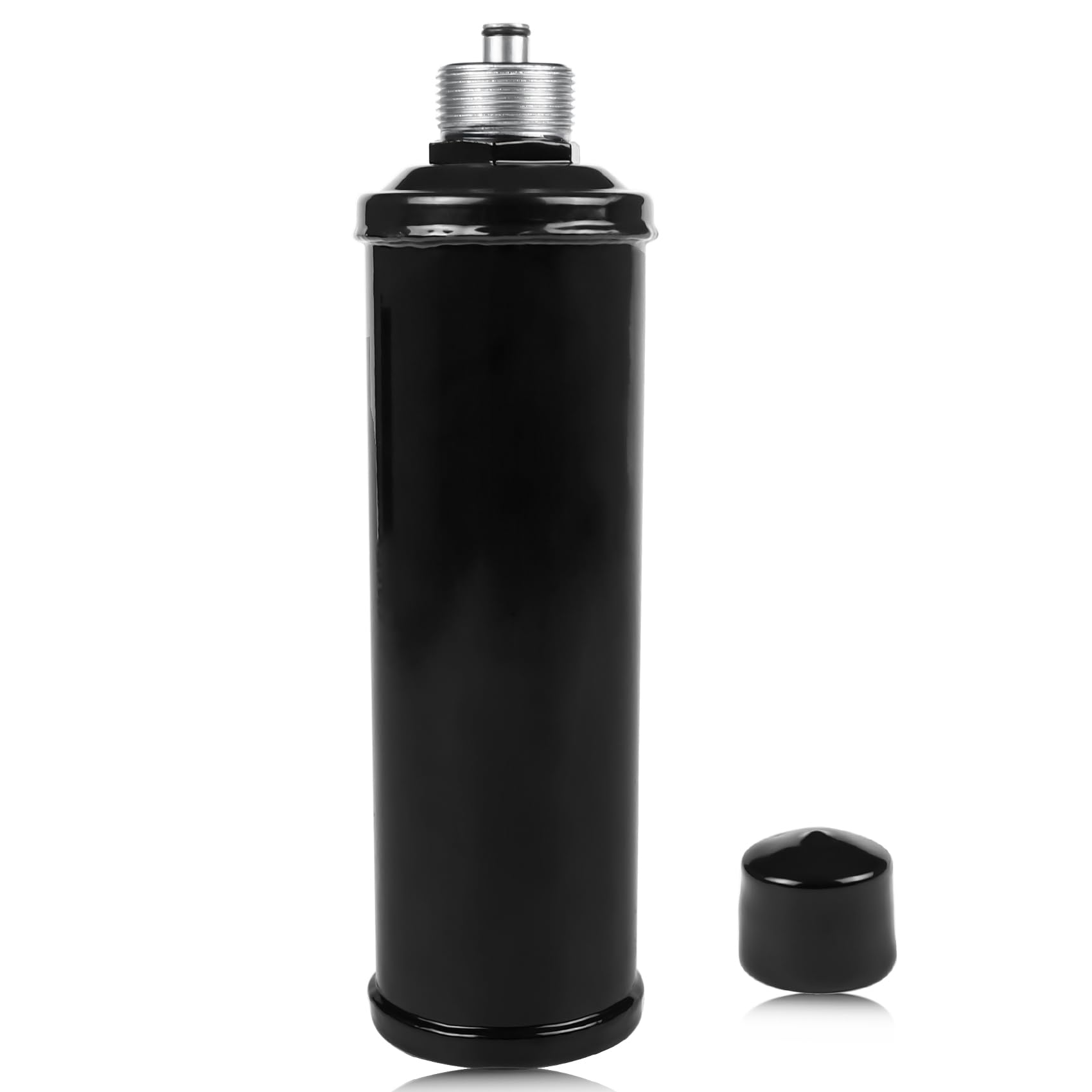 34724 A/C Recycling Filter Drier Spin-On Filter Compatible with Robinair Refrigerant Recovery Recycle Recharge Machines 17700 34134 34234 34300 34700 34800 34900 34288 34788 34888 34988 Series etc.