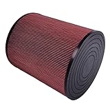 New Air Filter For John Deere 6068HFG55 6090SFM75 6125SFM75 6135SFM85 RE530205