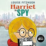 Harriet the Spy (TV Tie-In Edition)