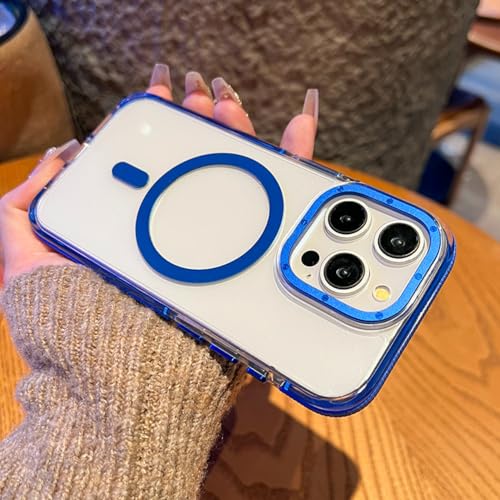 Étui de téléphone de luxe pour iPhone 11 violet pour éviter les chutes et bris d'écran